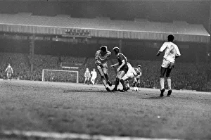 The 1978 Football League Cup Final was the eighteenth League Cup final