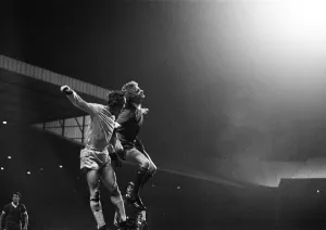 00612 Prints: The 1978 Football League Cup Final was the eighteenth League Cup final