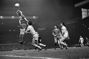 00612 Prints: The 1978 Football League Cup Final was the eighteenth League Cup final