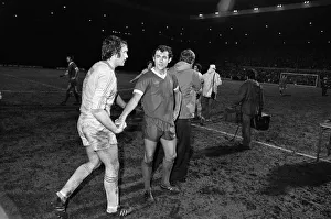 00612 Prints: The 1978 Football League Cup Final was the eighteenth League Cup final