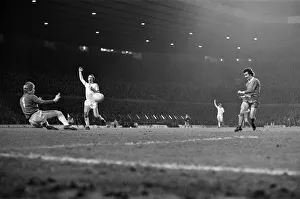00612 Prints: The 1978 Football League Cup Final was the eighteenth League Cup final