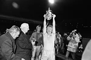00612 Prints: The 1978 Football League Cup Final was the eighteenth League Cup final