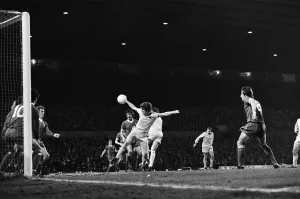 00612 Prints: The 1978 Football League Cup Final was the eighteenth League Cup final