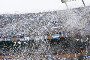 00614 Prints: The 1978 World Cup was won by Argentina who beat the Netherlands 3e1 after extra time in