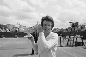 Presentation Prints: 1983 Edgbaston Cup, at the Edgbaston Priory Club in Birmingham, England