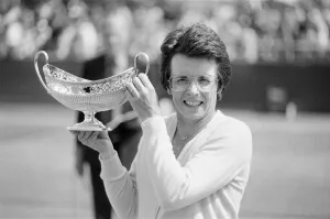 01065 Prints: 1983 Edgbaston Cup, at the Edgbaston Priory Club in Birmingham, England