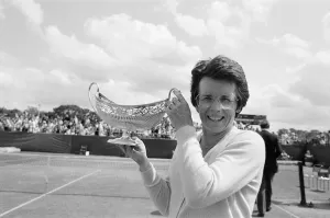01065 Prints: 1983 Edgbaston Cup, at the Edgbaston Priory Club in Birmingham, England