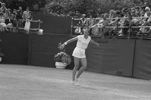 01065 Prints: 1983 Edgbaston Cup, at the Edgbaston Priory Club in Birmingham, England