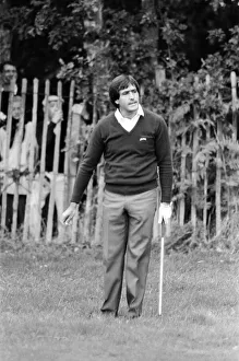 00677 Prints: 1983 Suntory World Match Play Championship at Wentworth, Friday 7th October 1983