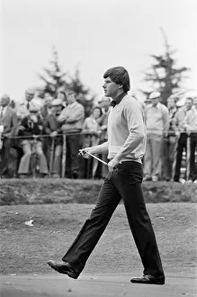 00677 Prints: 1983 Suntory World Match Play Championship at Wentworth, Friday 7th October 1983