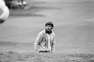 00678 Prints: 1983 SuntoryWorld Match Play Championship at Wentworth, Friday 7th October 1983