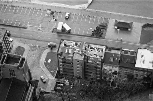 The 1987 Great Storm occurred on the night of 15 ? 16th October 1987