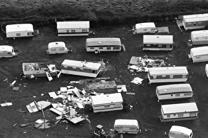 The 1987 Great Storm occurred on the night of 15 ? 16th October 1987