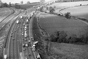 The 1987 Great Storm occurred on the night of 15 ? 16th October 1987
