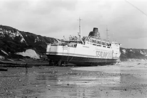 The 1987 Great Storm occurred on the night of 15?16th October 1987
