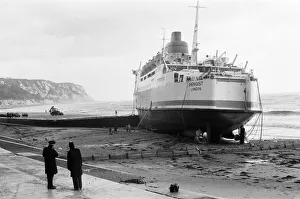 The 1987 Great Storm occurred on the night of 15?16th October 1987