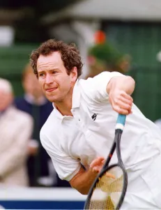 1991 Manchester Open held at Northern Lawn Tennis Club - Mens Singles