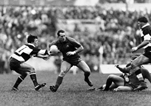 1992 Australia rugby union tour of Europe (1992 Wallabies Spring Tour)