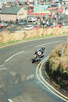 1995 Saltburn Hill Climb, Sunday 17th September 1995. The annual Middlesbrough