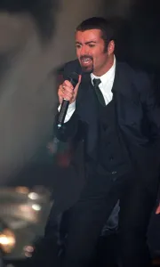 The 1996 MTV Europe Music Awards ceremony at Alexandra Palace in London