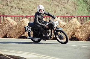 1996 Saltburn Hill Climb, Sunday 15th September 1996. The annual Middlesbrough
