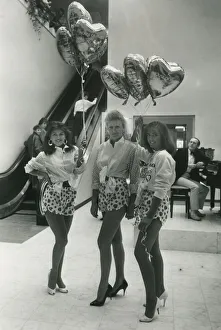 Shorts Prints: 25th Anniversary of the Gateshead MetroCentre - first shops started trading 23 April 1986