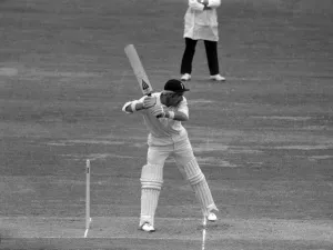 2nd Test: England v Australia at Lords - Jul 31-Aug 5