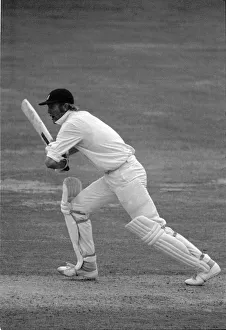2nd Test: England v Australia at Lords - Jul 31-Aug 5