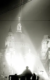 At 3pm on 8 May 1945, Prime Minister, Winston Churchill announced that the war in Europe