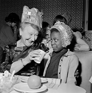 When 45 children from Wood Street Mission in Manchester were invited to take part in a