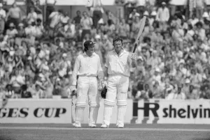 5th Test: England v West Indies at The Oval, Aug 12-17, 1976