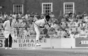 5th Test: England v West Indies at The Oval, Aug 12-17, 1976