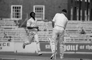 5th Test: England v West Indies at The Oval, Aug 12-17, 1976