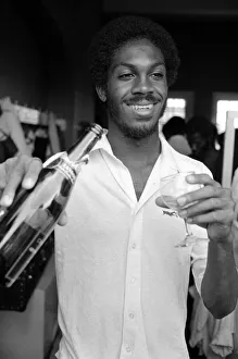 5th Test: England v West Indies at The Oval, Aug 12-17, 1976