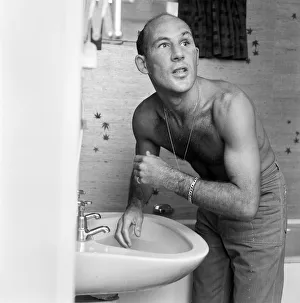 Ace race driver Stirling Moss is now Stirling Moss Limited