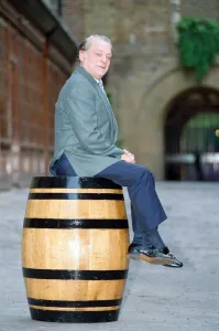 00617 Prints: Actor David Jason pictured at a photocall for the ITV police drama series