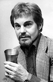 Actor Derek Jacobi Actor Derek Jacobi at the Newcastle Theatre Royal