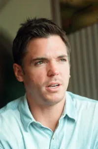00912 Prints: Actor Nicolas Lea who played Alex Krycek in the television series The X-Files
