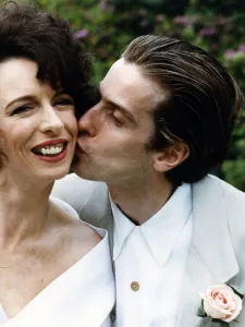 Marriage Prints: Actor Peter Capaldi marries his actress girlfriend Elaine Collins