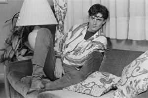 Actor Rupert Everett, one of the co-stars of the new film about Ruth Ellis called