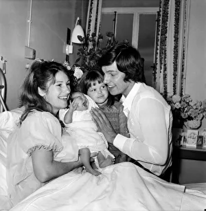 Actor and singer Jess Conrads wife Renee who as Renee Bergman was TVs