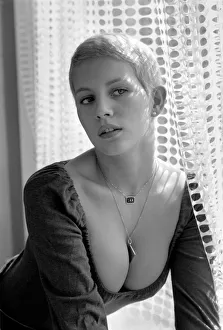 Actress: Annie Belle: End of Innocence': Annie Belle her lose will be the star