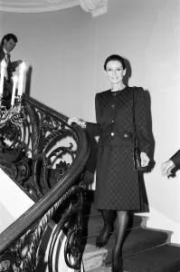 01131 Prints: Actress Audrey Hepburn, who is in London for a UNICEF conference