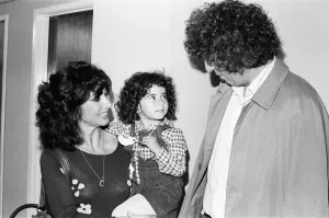 Generations Prints: Actress Carole Ann Ford who played Susan Foreman Dr Whos grand daughter