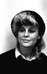 00442 Prints: Actress Julie Christie in Newcastle to help judge the Tyneside Cinema Film Festival