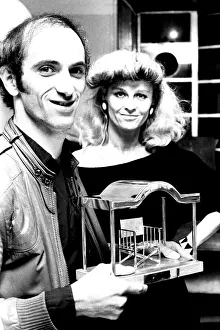 00441 Prints: Actress Julie Christie in Newcastle at the Tyneside Cinema Film Festival