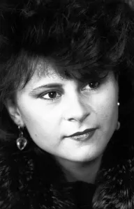Occupation C Prints: Actress pop star and comedienne Tracy Ullman November 1983