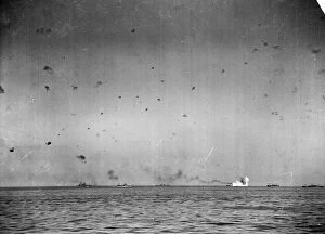 01452 Collection: An Admiralty statement on 14th August 1942 stated that supplies
