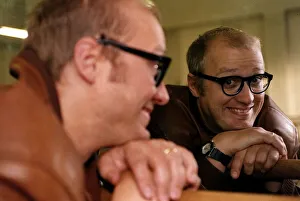 00127 Prints: Adrian Edmondson Comedy Actor September 1991 A©mirrorpix