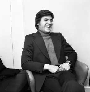 Alan Price - actor, singer, musician and composer (who is now a businessman)
